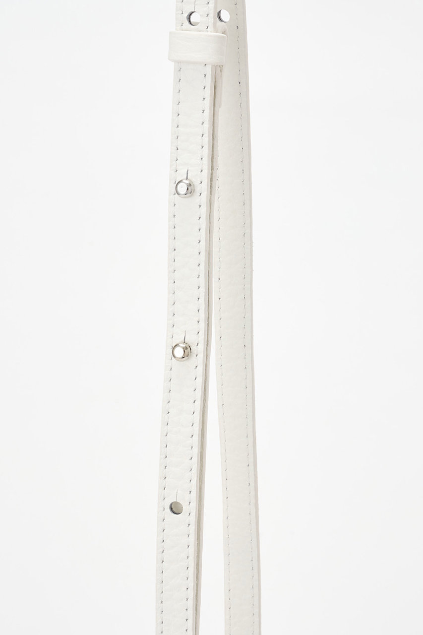IACUCCI(イアクッチ)｜ギブリ S ALCE/ホワイト の通販｜ELLESHOP
