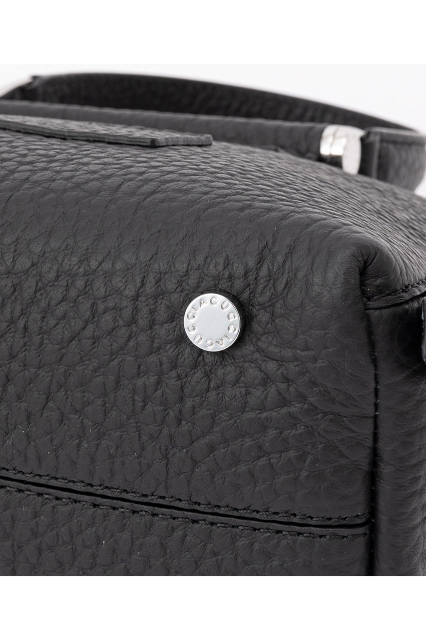 IACUCCI(イアクッチ)｜ギブリ S ALCE/ブラック の通販｜ELLESHOP