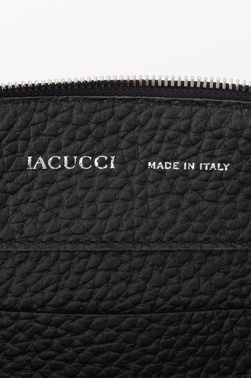 IACUCCI(イアクッチ)｜ギブリ S ALCE/ブラック の通販｜ELLESHOP