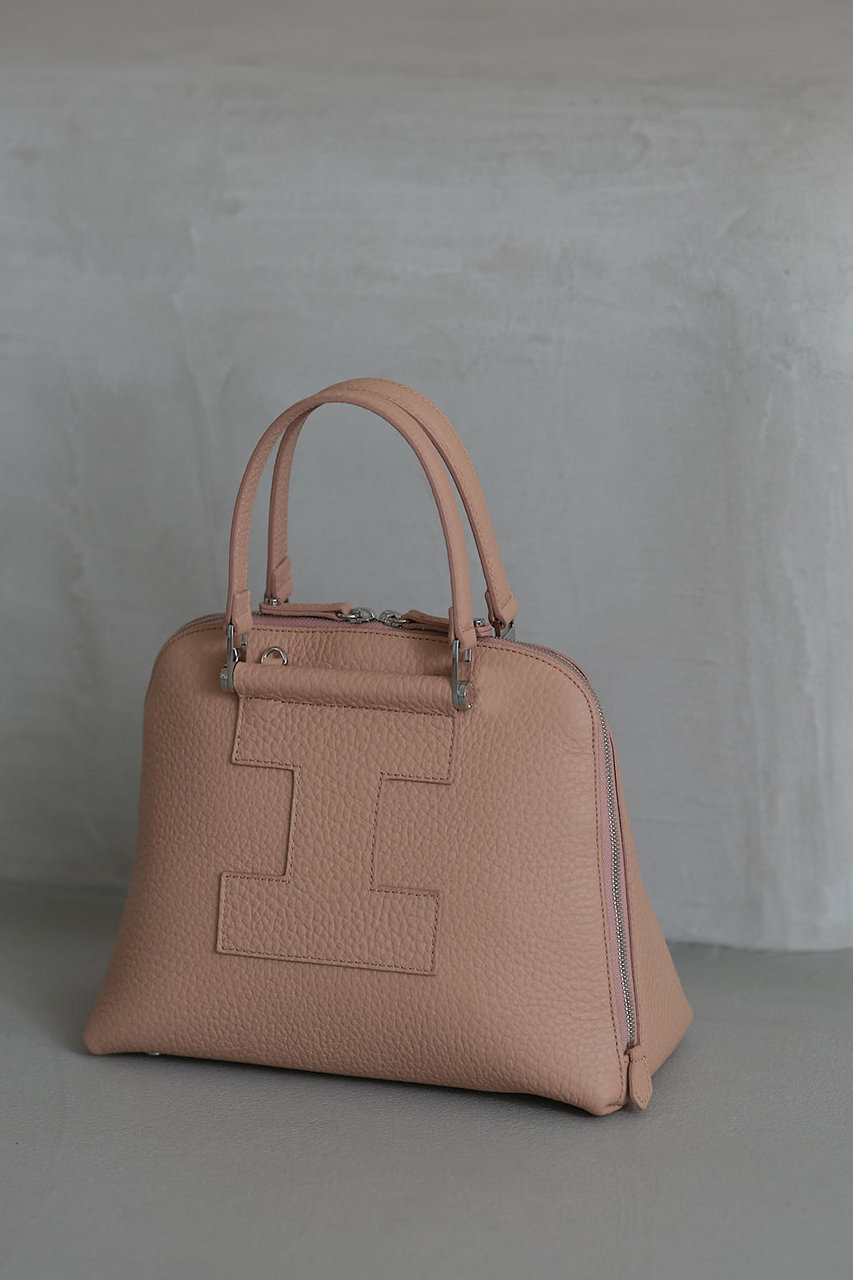 IACUCCI(イアクッチ)｜ギブリ MS ALCE/ピンクベージュ の通販