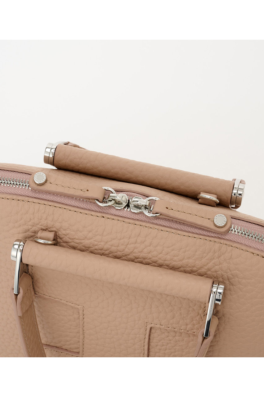 IACUCCI ギブリ S ALCE トートバッグ サーモンピンク イアクッチ