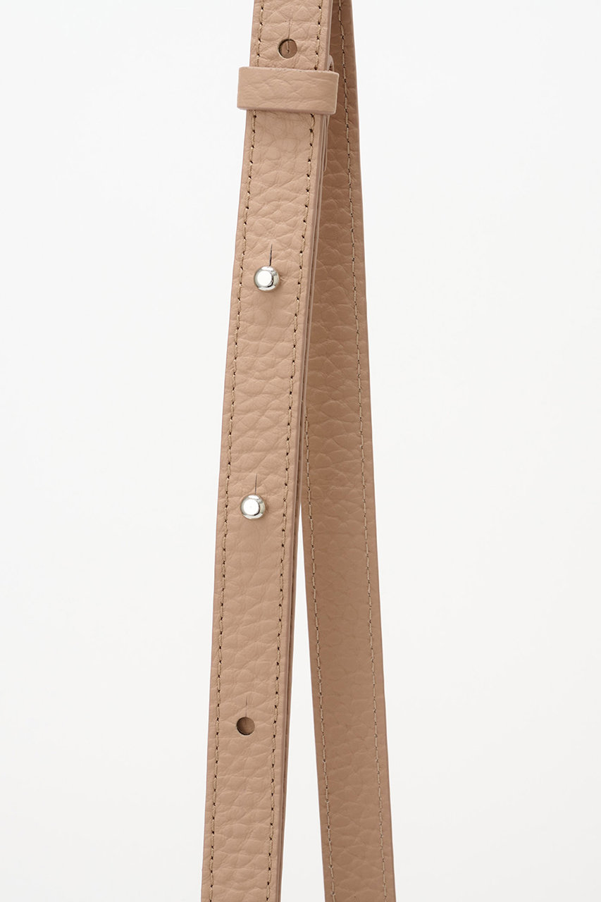 IACUCCI(イアクッチ)｜ギブリ MS ALCE/ピンクベージュ の通販