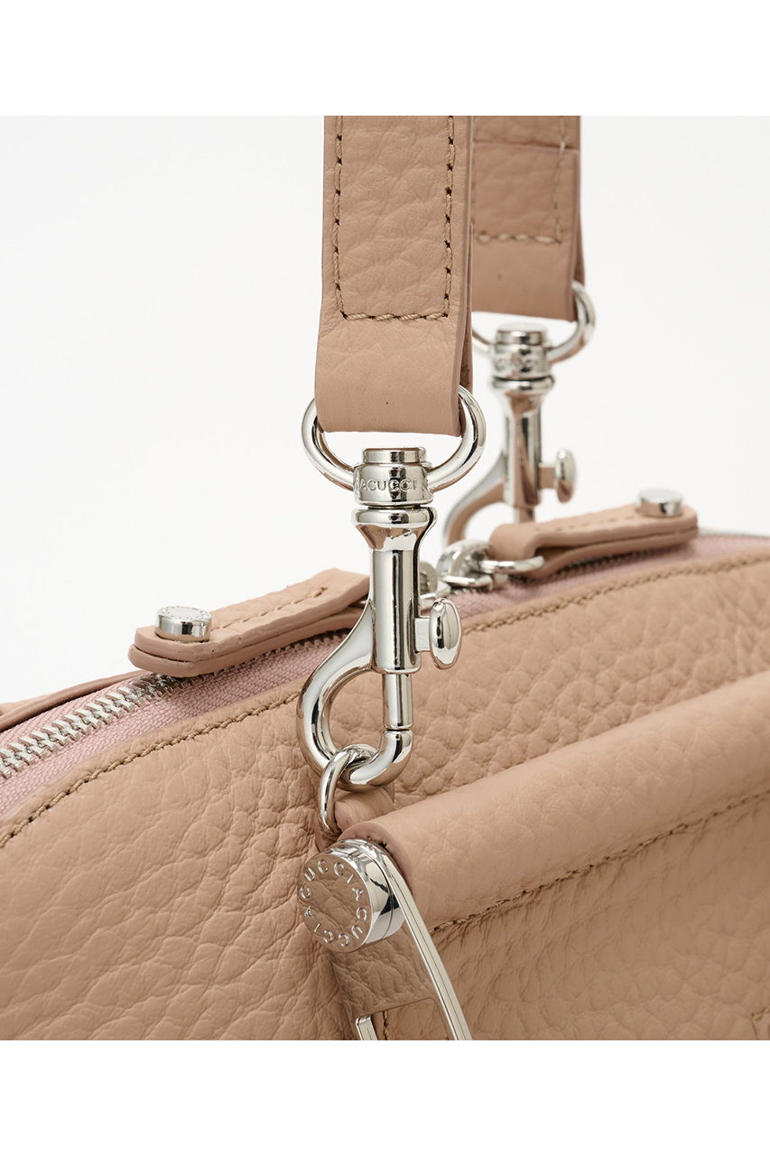 IACUCCI(イアクッチ)｜ギブリ MS ALCE/ピンクベージュ の通販