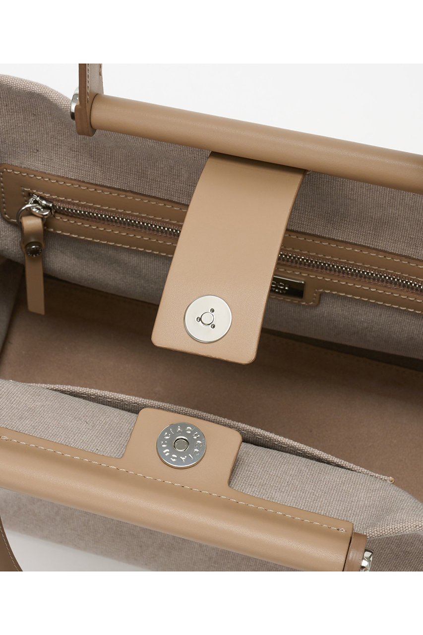 IACUCCI(イアクッチ)｜ソルベット M CANVAS/RUGA/サンドベージュ