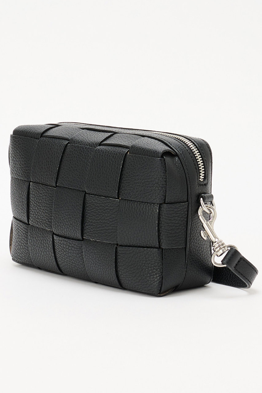 IACUCCI(イアクッチ)｜ベルタXS CERVO/ブラック の通販｜ELLESHOP