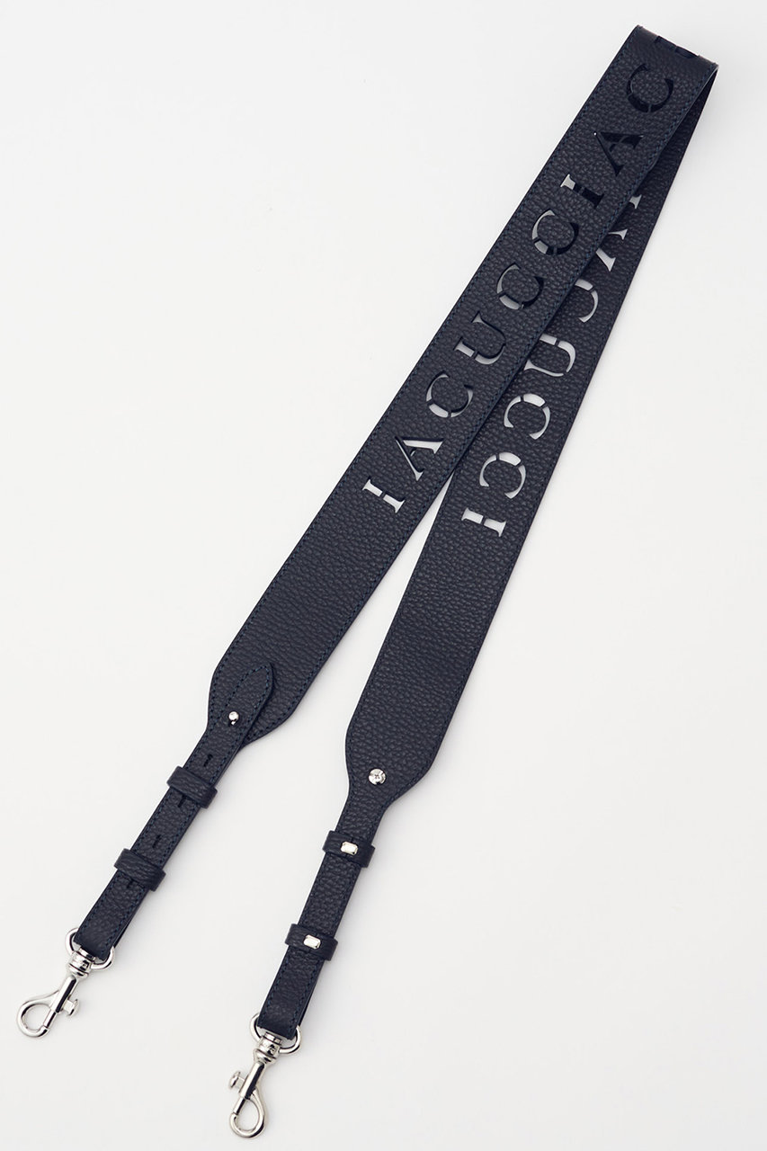 IACUCCI トラコッラ ロングベルト CERVO (ネイビー, F) イアクッチ ELLE SHOP IACUCCI トラコッラ ロングベルト CERVO (ネイビー, F) イアクッチ ELLE SHOP