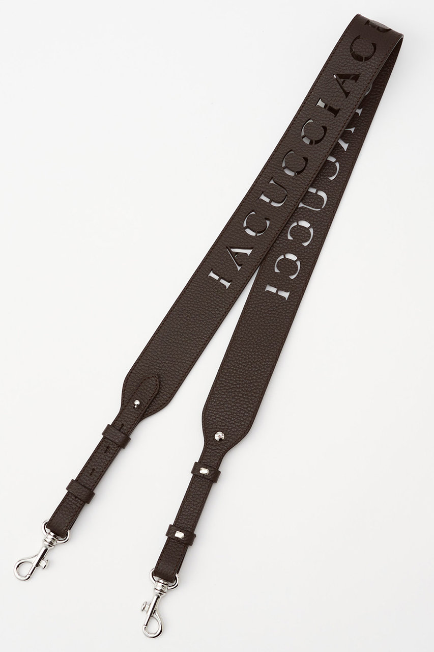 IACUCCI トラコッラ ロングベルト CERVO (ブラウン, F) イアクッチ ELLE SHOP IACUCCI トラコッラ ロングベルト CERVO (ブラウン, F) イアクッチ ELLE SHOP