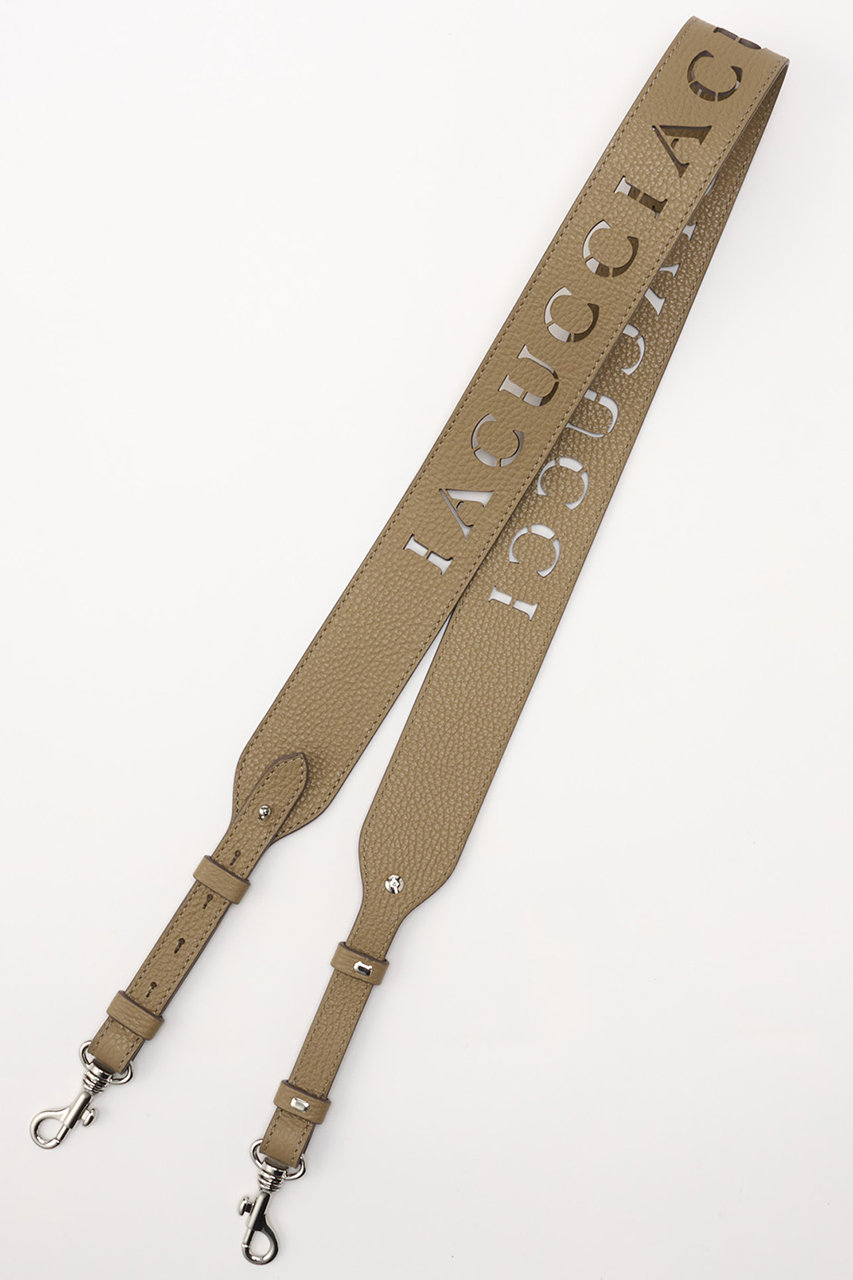 IACUCCI トラコッラ ロングベルト CERVO (サンドベージュ, F) イアクッチ ELLE SHOP IACUCCI トラコッラ ロングベルト CERVO (サンドベージュ, F) イアクッチ ELLE SHOP