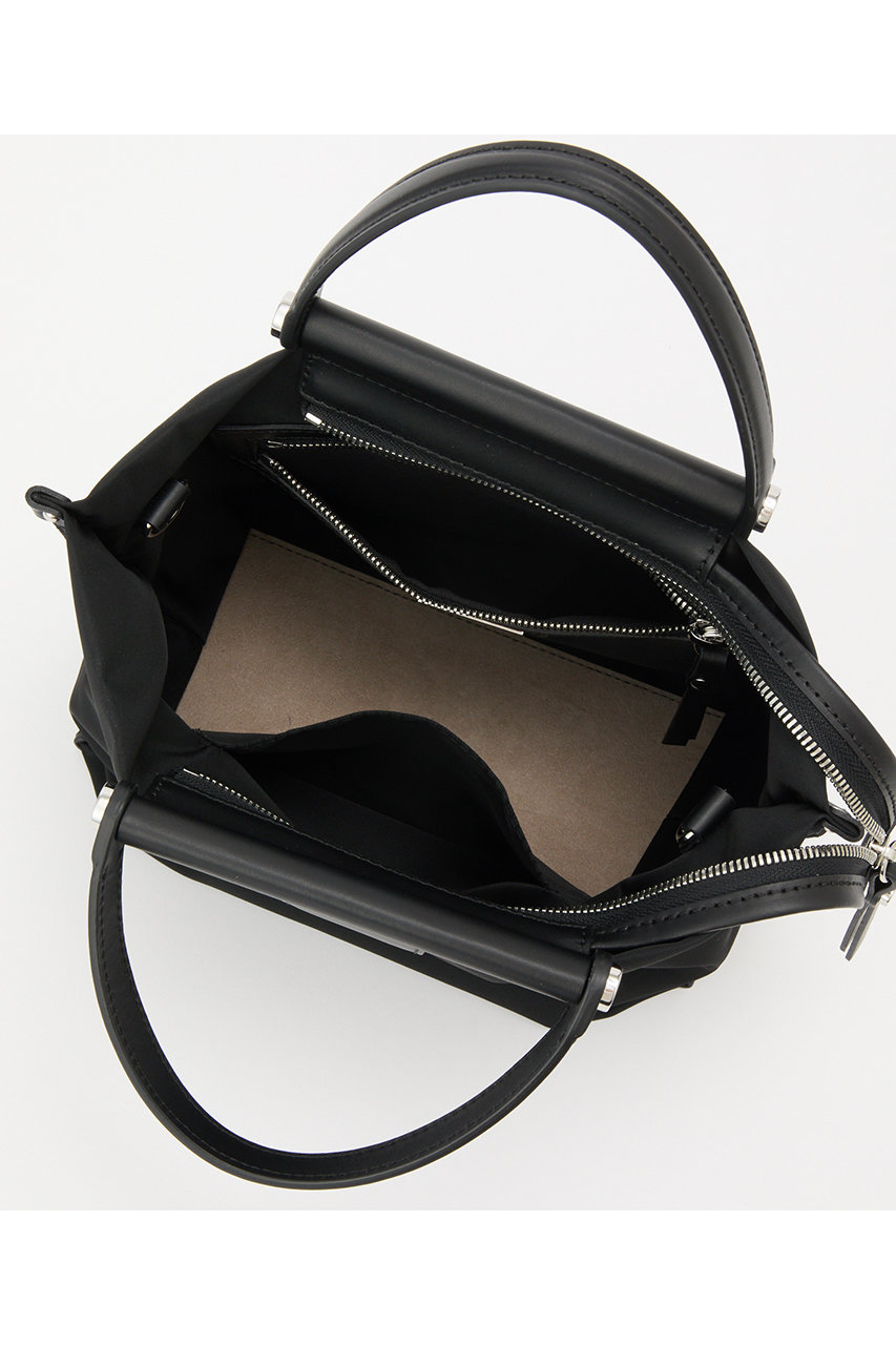 IACUCCI(イアクッチ)｜ソルベット S NYLON/RUGA/ブラック の通販