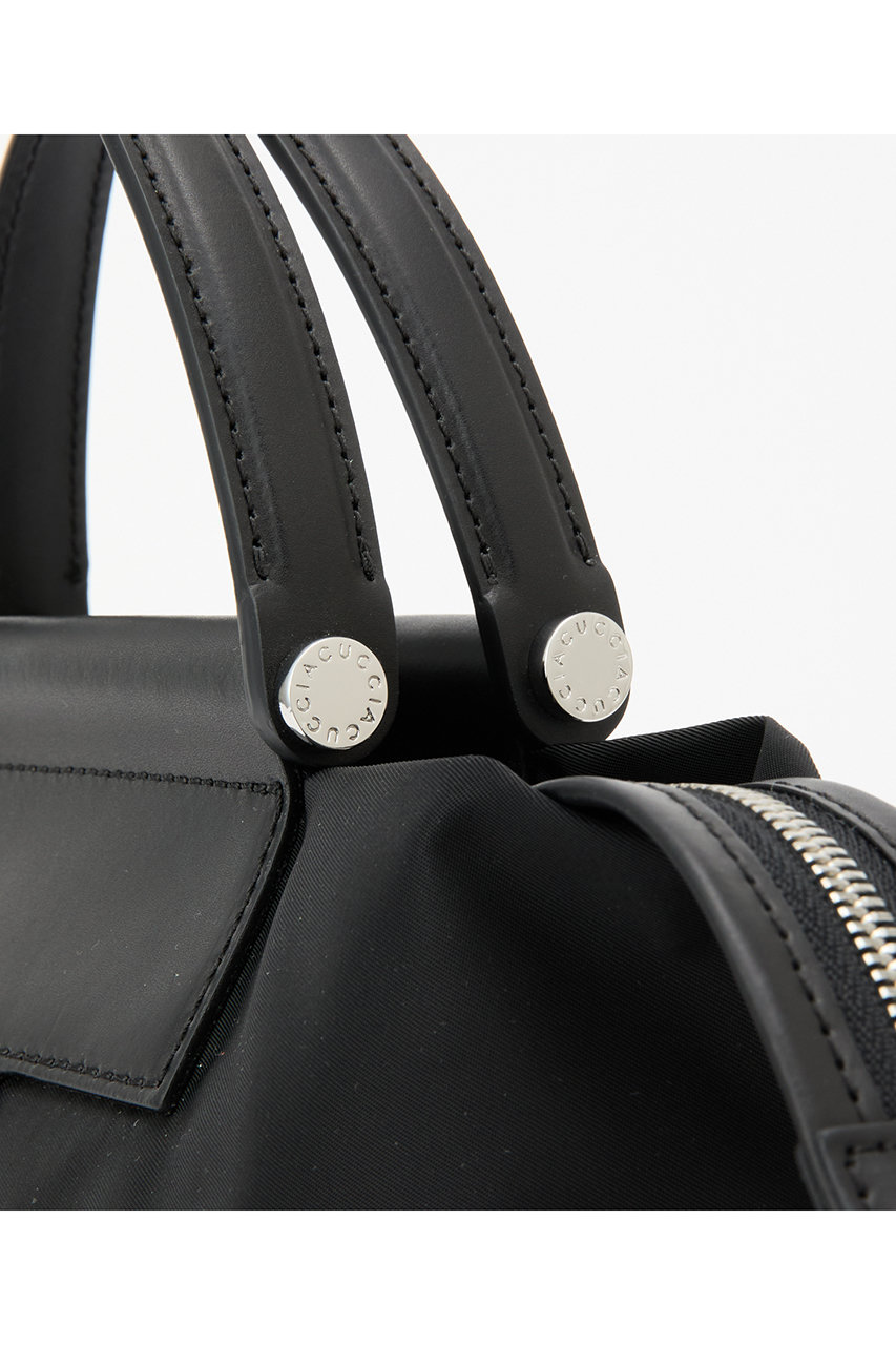 IACUCCI ソルベット M NYLON ソルベット M NYLON/RUGA・CERVO / IACUCCI | ファッション通販