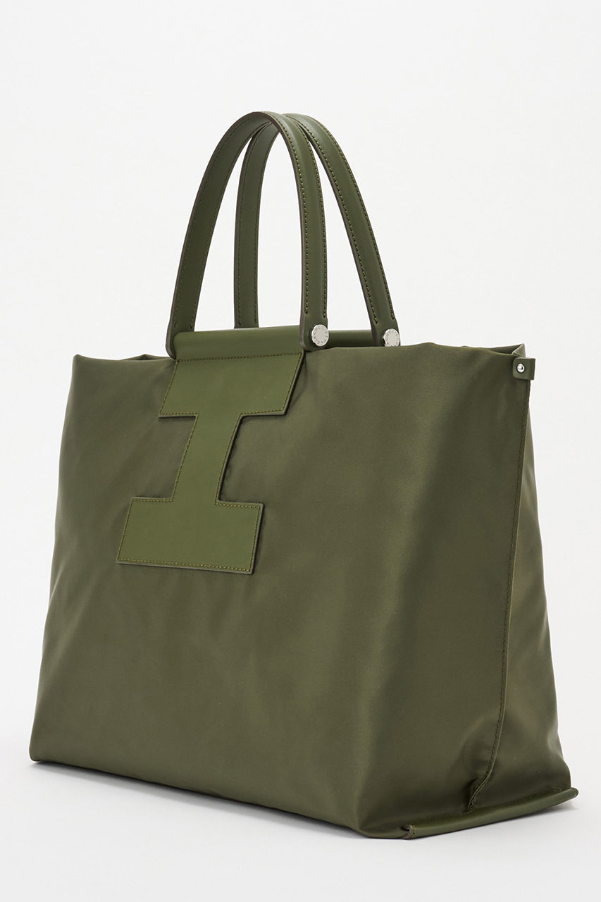 【IACUCCI】イアクッチ ソルベット LCORDURA/RUGA 3colors 人気 イアクッチ IACUCCI ソルベット L CORDURA/RUGA （gray