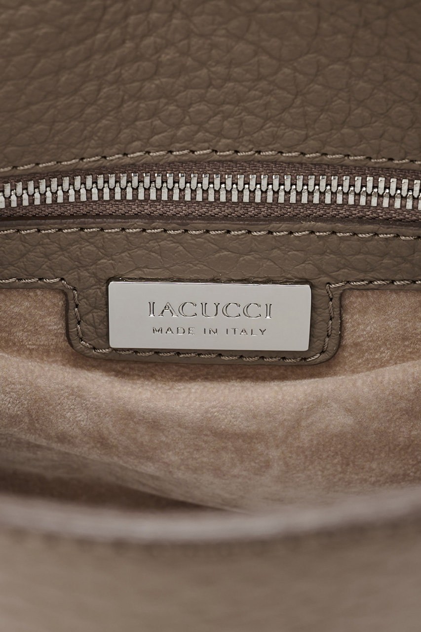 IACUCCI(イアクッチ)｜ベラール M ALCE/トープ の通販｜ELLESHOP