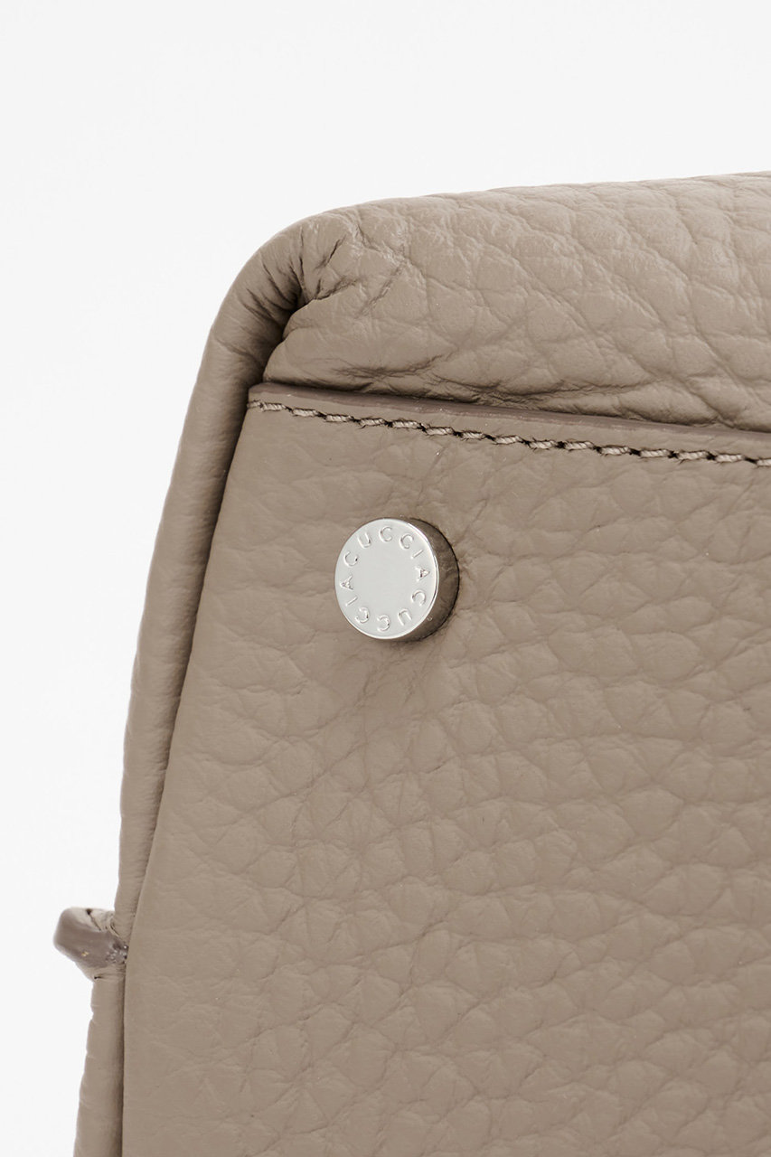 IACUCCI(イアクッチ)｜ベラール L ALCE/トープ の通販｜ELLESHOP