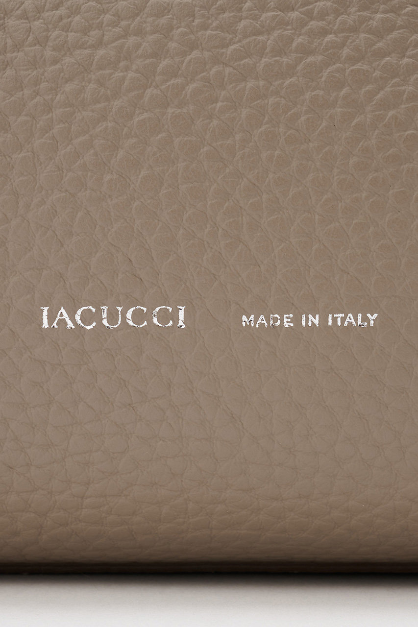 IACUCCI(イアクッチ)｜ベラール L ALCE/トープ の通販｜ELLESHOP