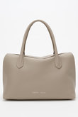 IACUCCI ラーナ M トートバッグ ALCE アルチェ グレージュ IACUCCI(イアクッチ)｜ラーナ S ALCE/グレージュ の通販