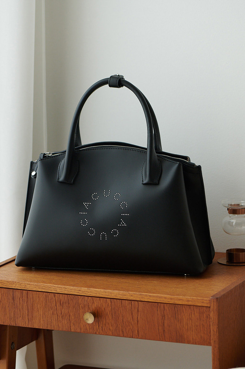 IACUCCI イアクッチ VELAR ベラール レザー 2WAY バッグ｜Yahoo