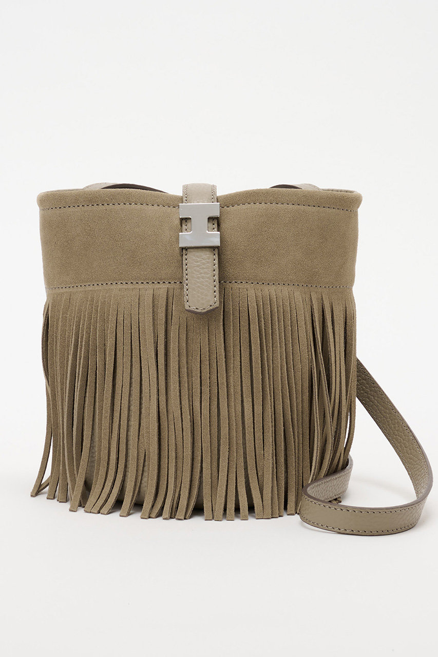 イアクッチ/IACUCCIの【予約販売】テア XS SUEDE/CERVO(サンドベージュ/IAC10A2212A0006)