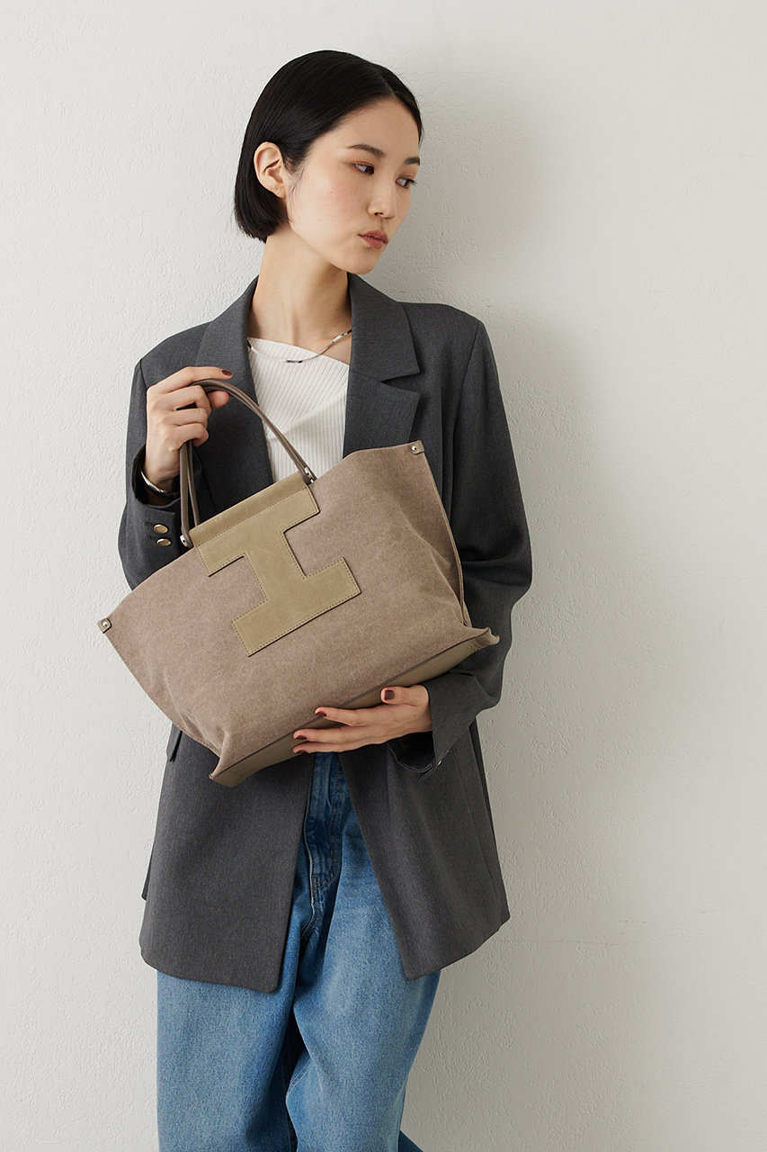 IACUCCI(イアクッチ)｜ソルベット M SUEDE/CERVO/サンドベージュ の通販｜ELLESHOP・(エル・ショップ)