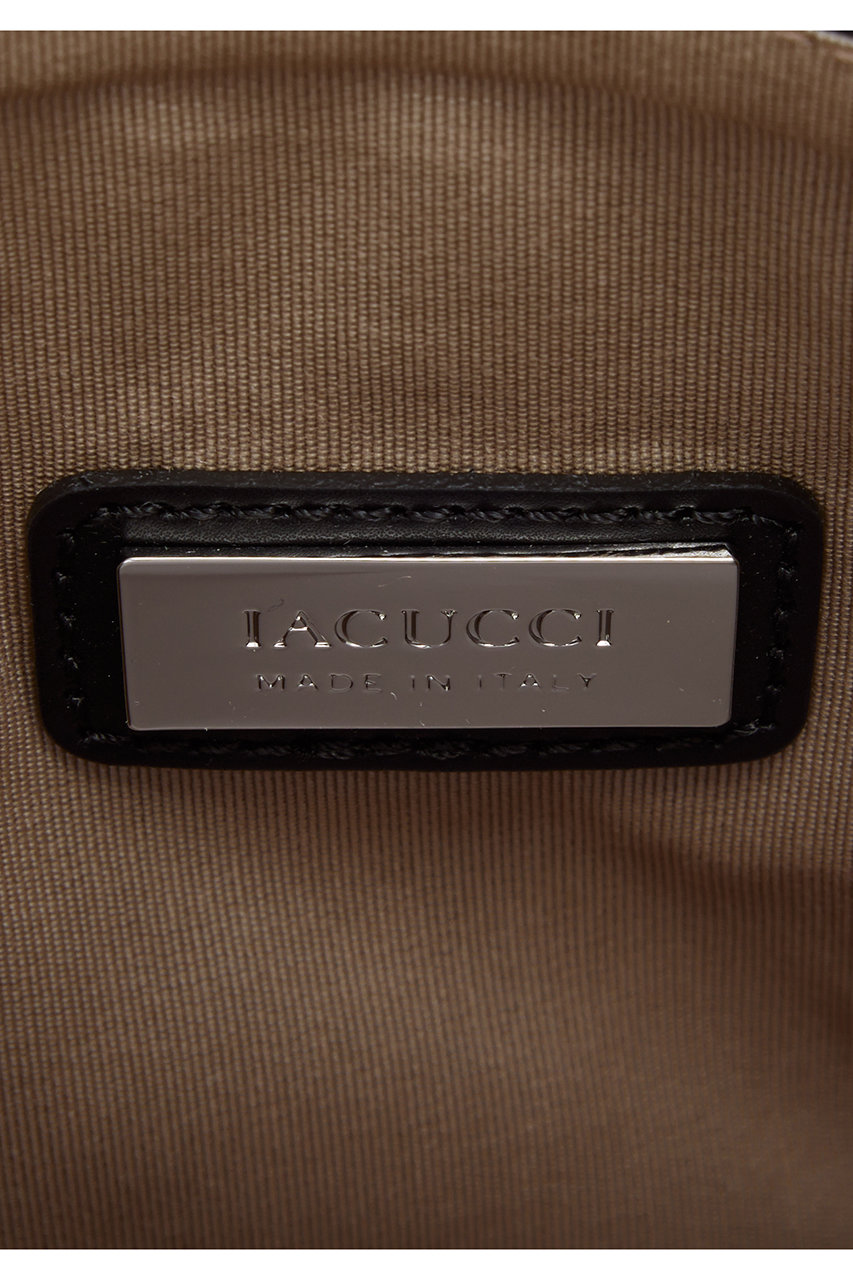 IACUCCI(イアクッチ)｜【予約販売】モノグランマ SD JACQUARD