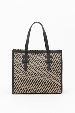 イアクッチ/IACUCCIのモノグランマ S JACQUARD/RUGA(120200/120201)