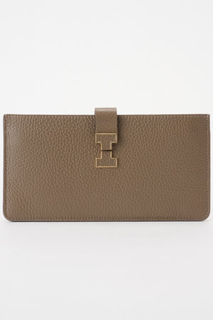 IACUCCI 財布 トープ　レザー IACUCCI/イアクッチ｜＜LUCKY DAY＞How to choose WALLET