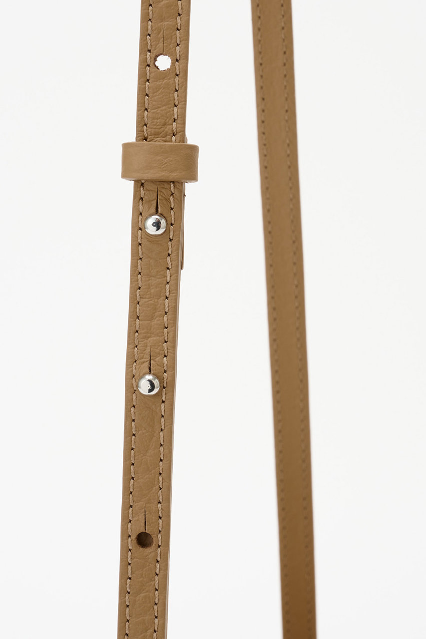 IACUCCI(イアクッチ)|【予約販売】クーポラ ALCE/キャメル の IACUCCI(イアクッチ)|【予約販売】クーポラ ALCE/キャメル の