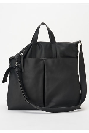 イアクッチ/IACUCCIのタッソ 2WAYトートVITELLO(120200/120201)