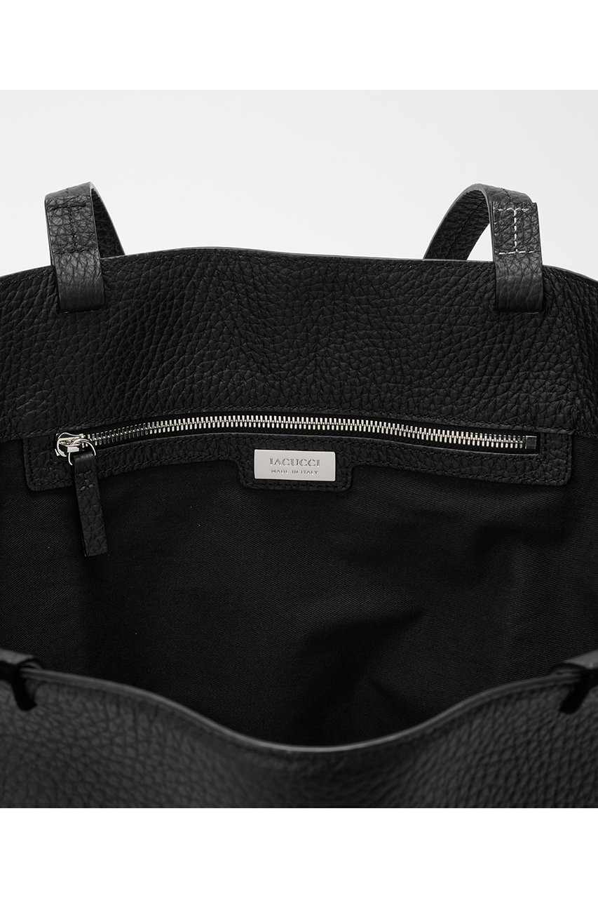 IACUCCI(イアクッチ)｜グーフォ TOTE TORO/ブラック の通販