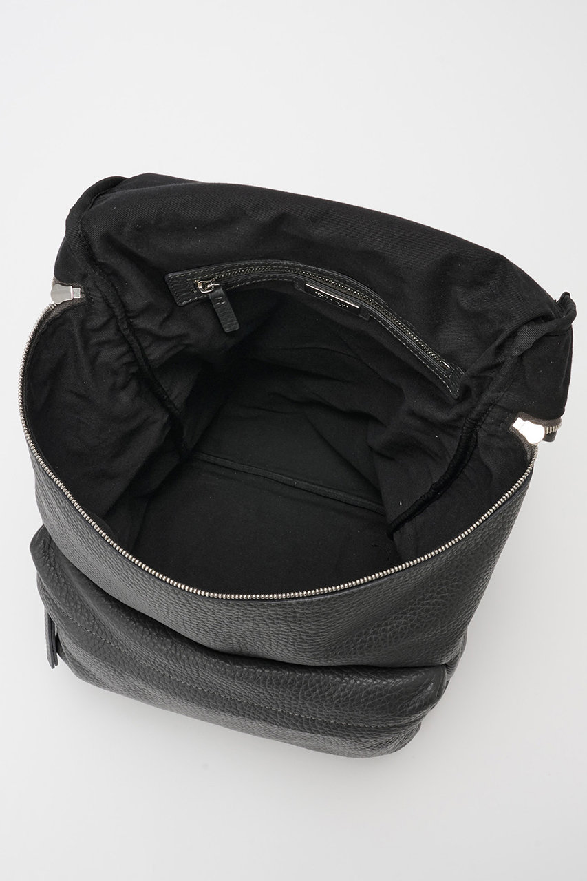 新品未使用IACUCCI UNISEX オルソ BP TORO　リュック IACUCCI(イアクッチ)｜オルソ BP TORO/チャコールグレー の通販