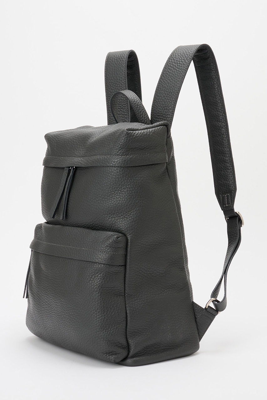 IACUCCI(イアクッチ)｜オルソ BP TORO/チャコールグレー の通販