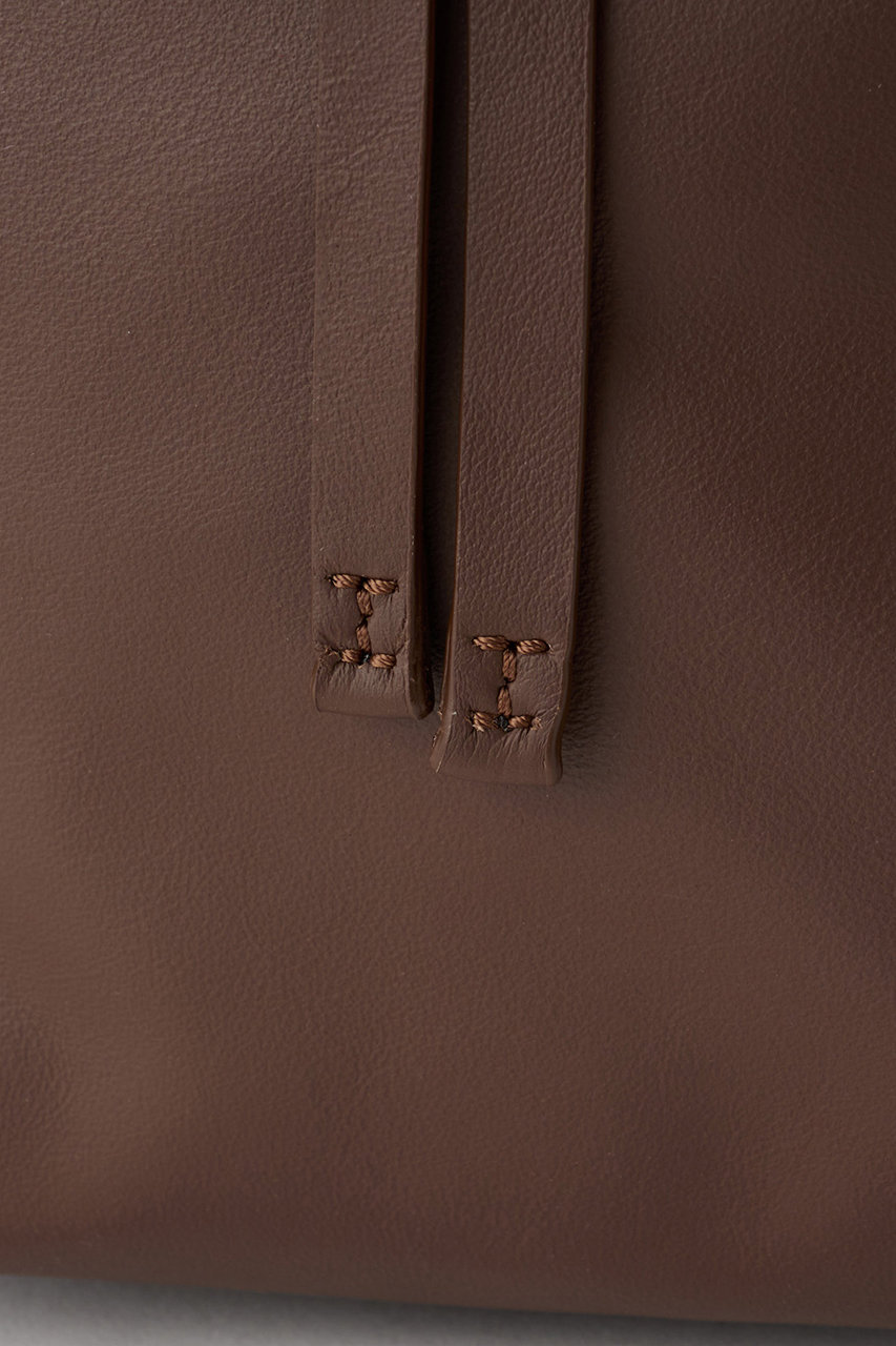 IACUCCI(イアクッチ)｜ルーポ BP VITELLO/ブラウン の通販｜ELLESHOP