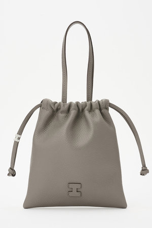 イアクッチ/IACUCCIのグラネッロ 2WAYTOTE CERVO(120200/120201)