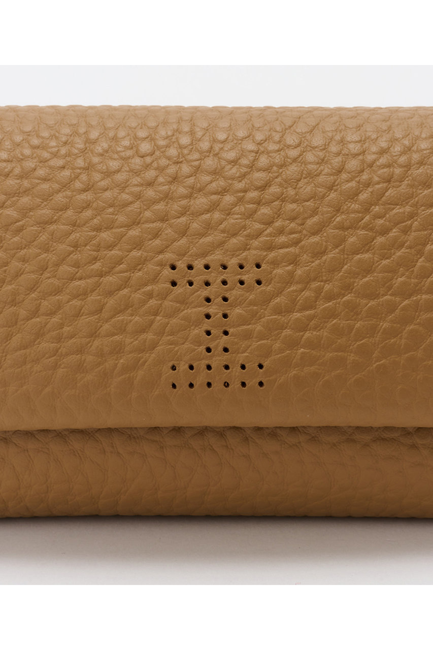 IACUCCI(イアクッチ)｜アルブメ ALCE/キャメル の通販｜ELLESHOP