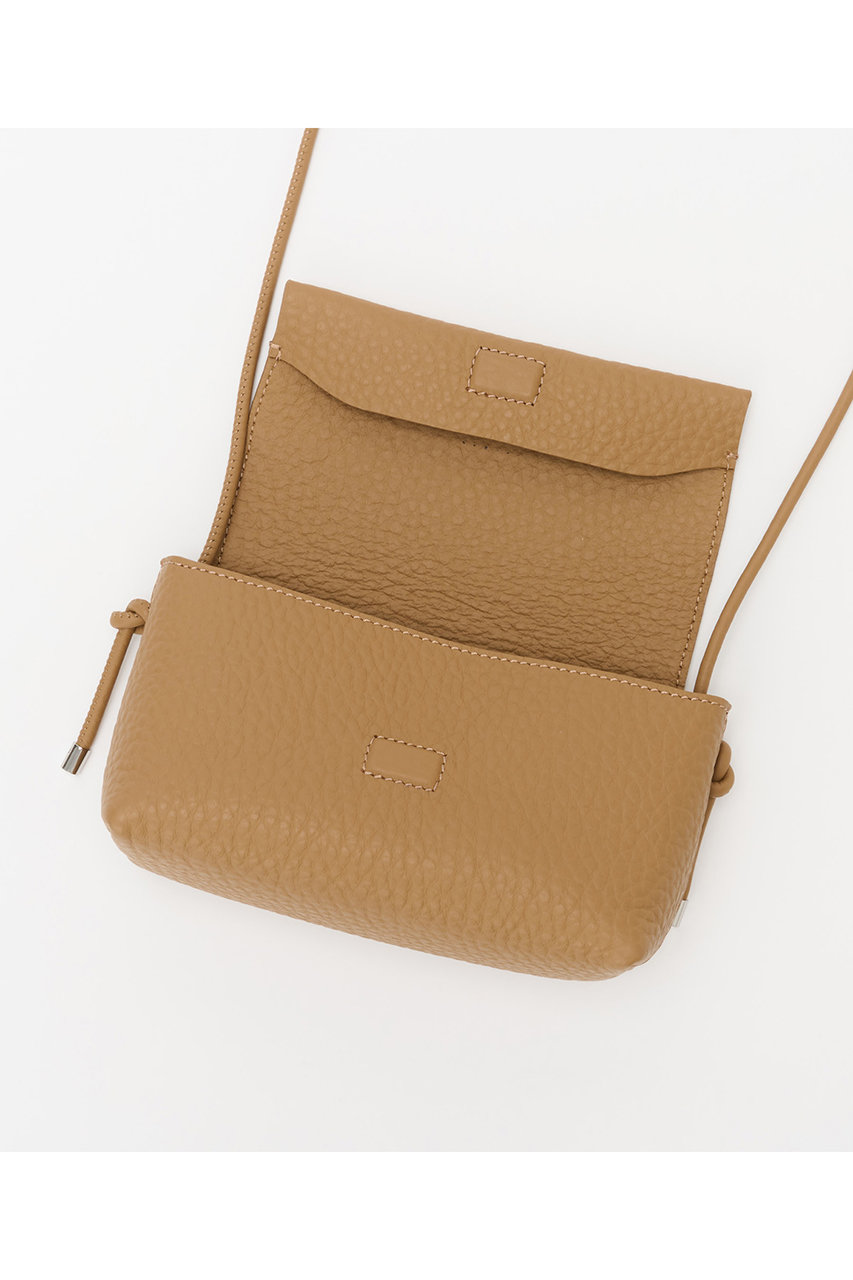 IACUCCI(イアクッチ)｜【予約販売】アルブメ ALCE/キャメル の通販