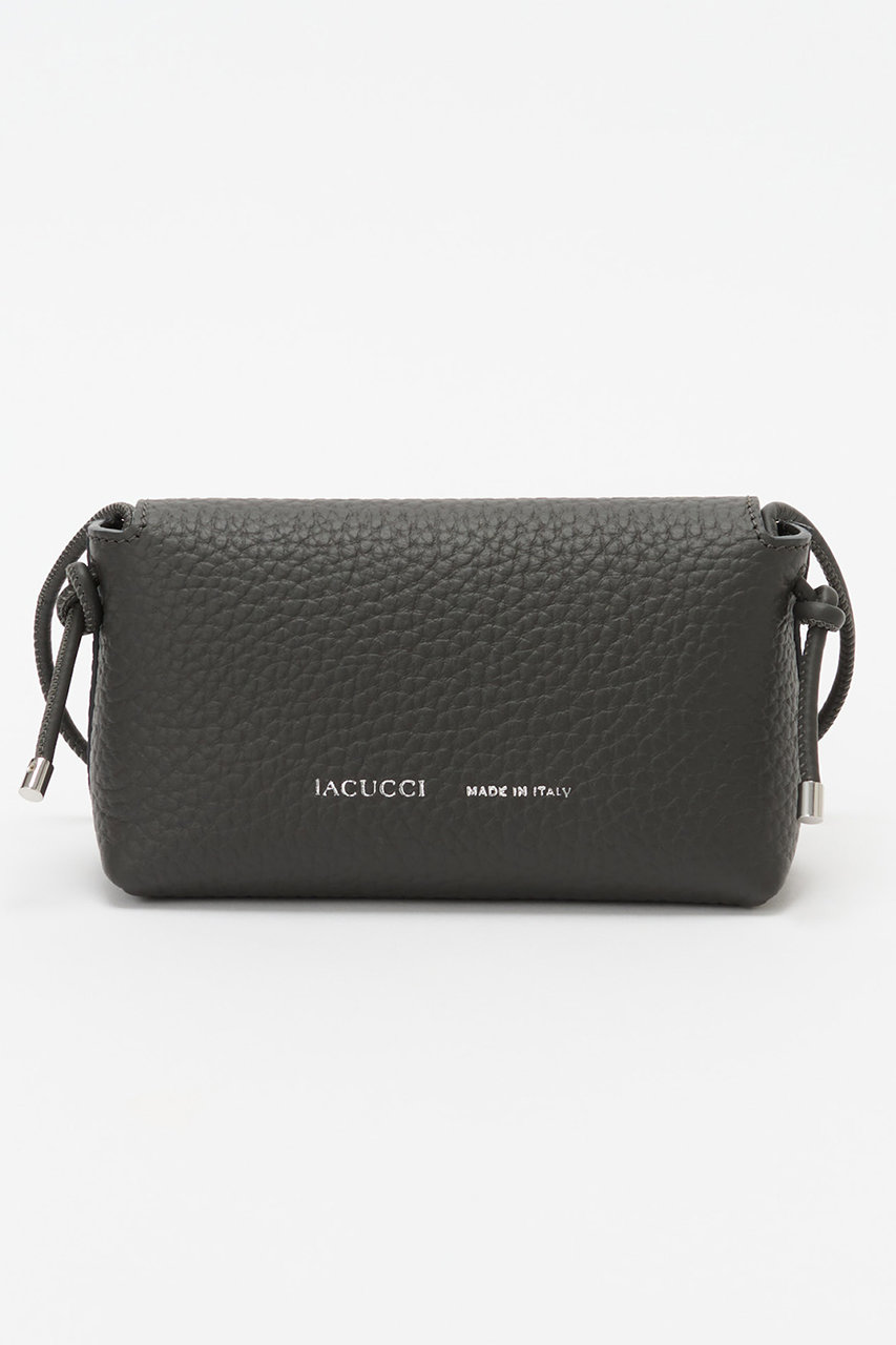 【匿名配送】IACUCCI イアクッチ　アルブメ ALCE　グレー IACUCCI(イアクッチ)｜アルブメ ALCE/グレー の通販｜ELLESHOP