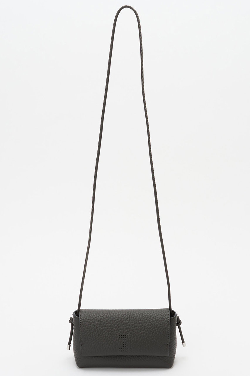 IACUCCI(イアクッチ)｜アルブメ ALCE/グレー の通販｜ELLESHOP