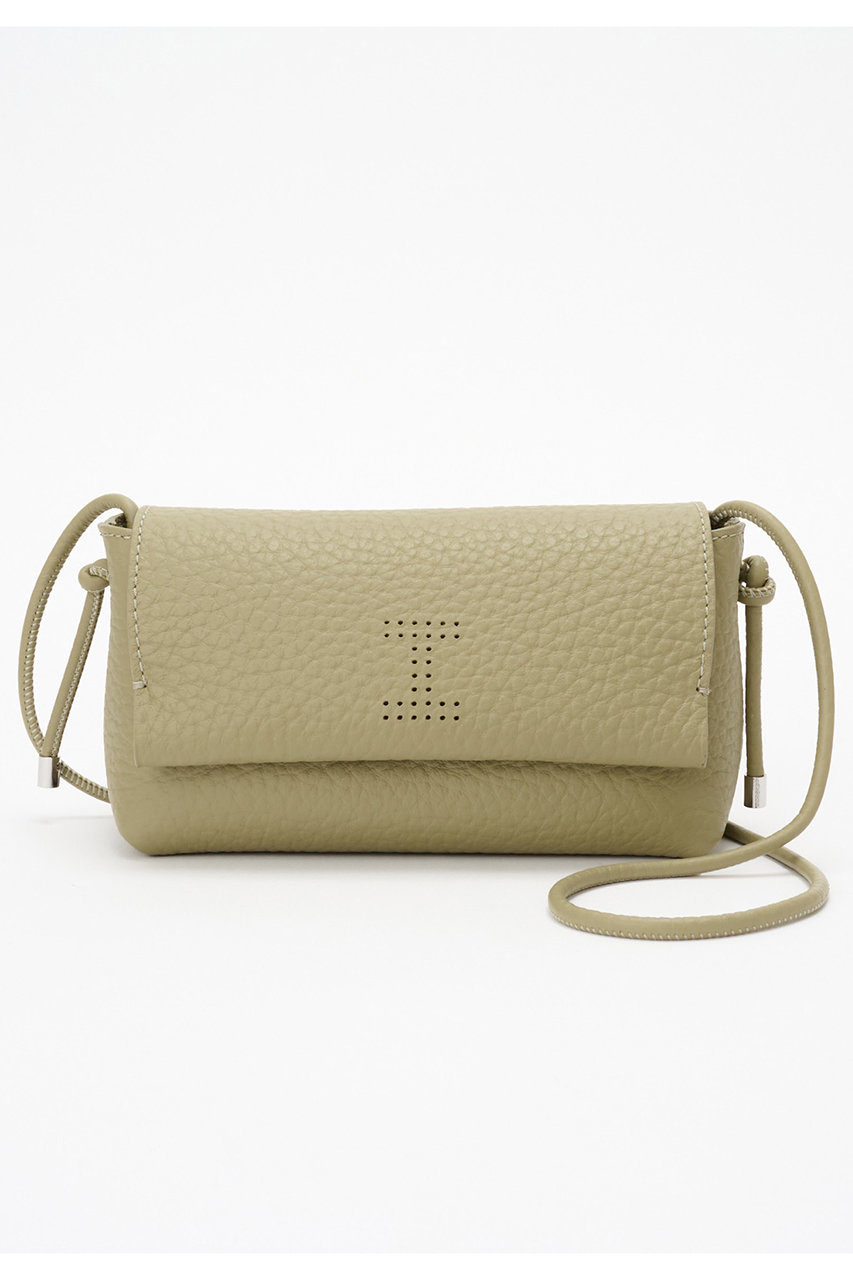 IACUCCI アルブメ ALCE (ピスタチオ, F) イアクッチ ELLE SHOP IACUCCI アルブメ ALCE (ピスタチオ, F) イアクッチ ELLE SHOP