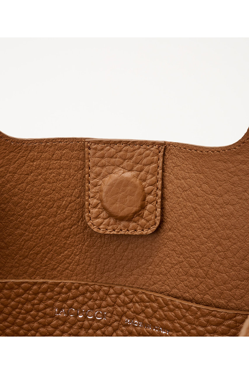 IACUCCI(イアクッチ)｜ボルゴ ALCE/キャメル の通販｜ELLESHOP・(エル