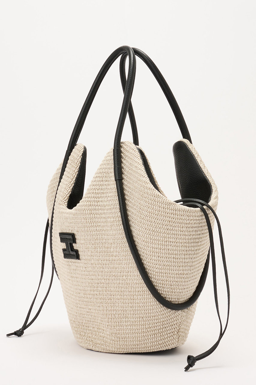【イアクッチ】ジーリオ PAGLIA/CERVO トートバッグ IACUCCI｜ジーリオ PAGLIA/CERVO | Rakuten Fashion(楽天