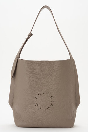 イアクッチ/IACUCCIのルオータ ワンハンドルトート ALCE(120200/120201)