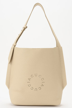 イアクッチ/IACUCCIのルオータ ワンハンドルトート ALCE(120200/120201)