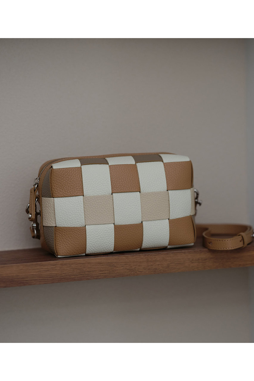 新品　IACUCCI イアクッチ　ベルタ XS CERVO MULTI IACUCCI(イアクッチ)｜ベルタ XS CERVO/MULTI/キャメル の通販