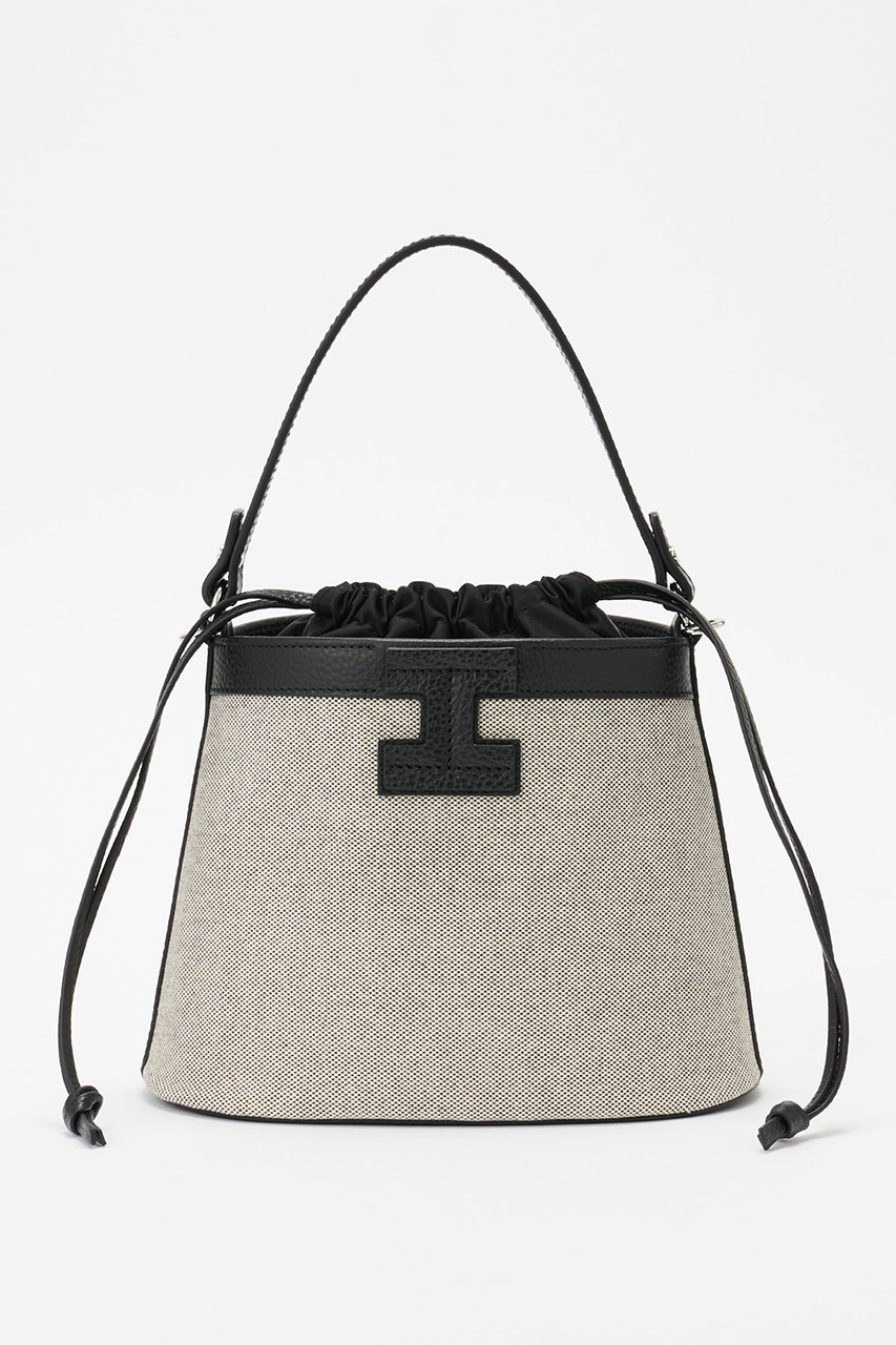 IACUCCI フォンテ SALE E PEPE/CERVO (ブラック, F) イアクッチ ELLE SHOP IACUCCI フォンテ SALE E PEPE/CERVO (ブラック, F) イアクッチ ELLE SHOP