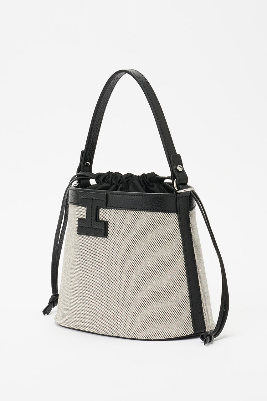 【IACUCCI】フォンテ SALE E PEPE/CERVO 2WAY トート フォンテ SALE E PEPE/CERVO | IACUCCI(イアクッチ)レディース