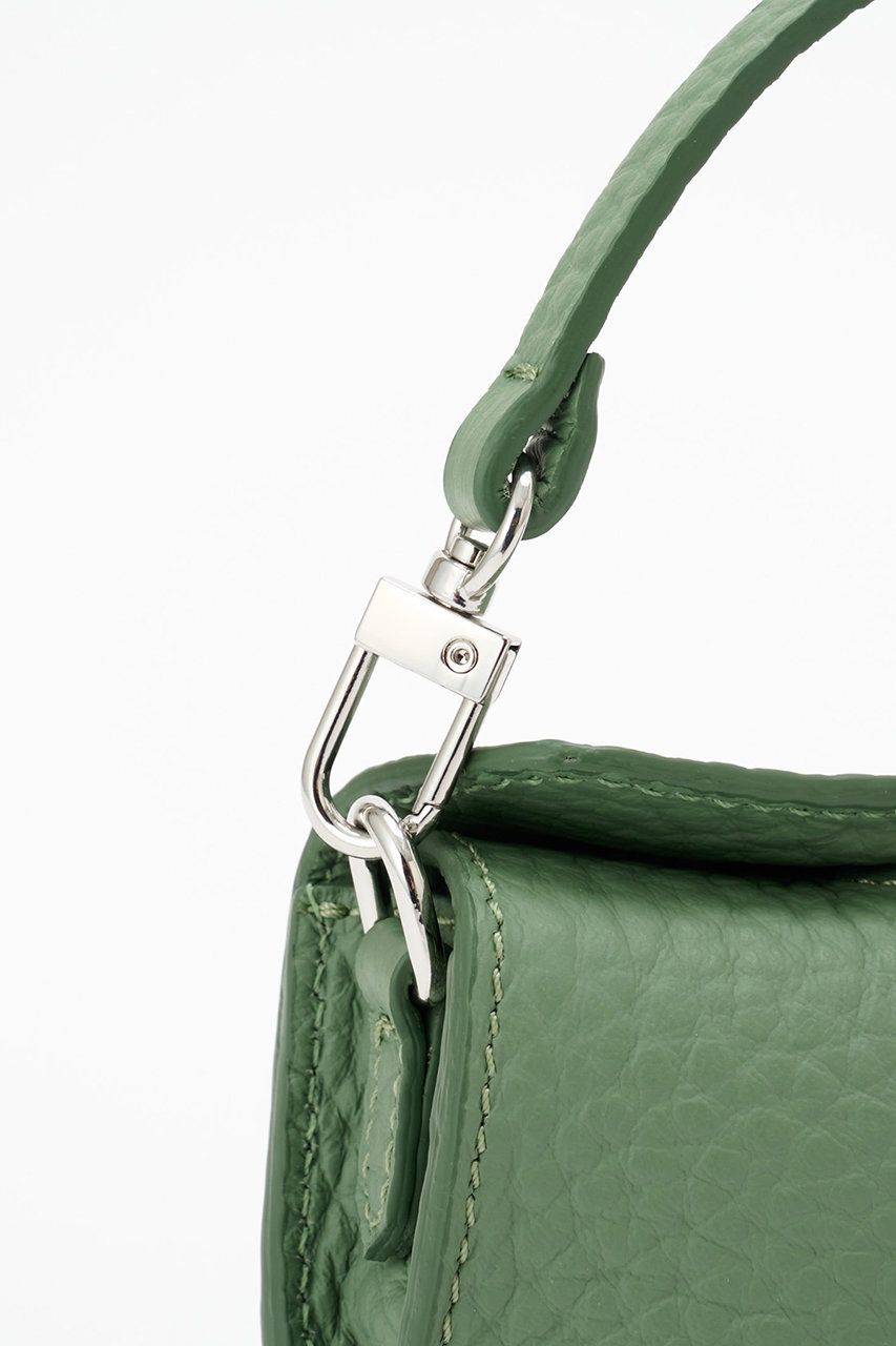 IACUCCI(イアクッチ)｜ラーナ ミニチャーム ALCE/グリーン の通販