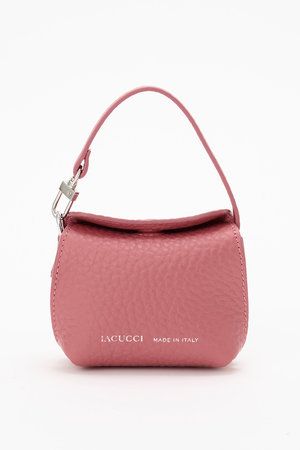 有楽町マルイ】IACUCCI bi-color tote bag | Scrap Book
