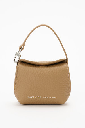 有楽町マルイ】IACUCCI bi-color tote bag | Scrap Book