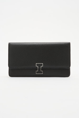 イアクッチ/IACUCCIのアバ バイカラーロングウォレット CERVO(120700/120702)