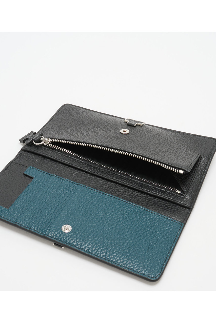 イアクッチ アパ ウォレット CERVO IACUCCI｜アバ ロングウォレット CERVO | Rakuten Fashion(楽天