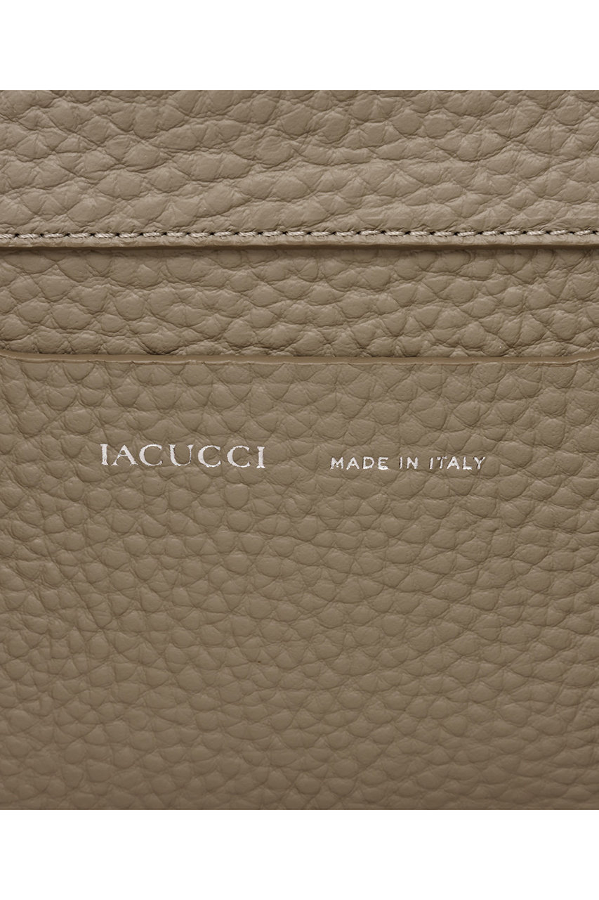IACUCCI(イアクッチ)｜ラーナ S ALCE/グレージュ の通販